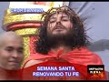 impacto real via crucis churubamba primera parte huanuco 