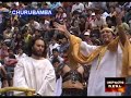 impacto real via crucis churubamba primera parte huanuco 