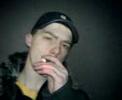 smoking blund
