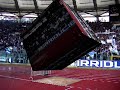 Curva Nord - Lazio-Atalanta