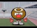 2009 Ohio State v Michigan Football PreGame Show w/ O, H, I & O, Whac-a-Wolverine