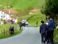 Euskal Herriko Itzulia 2008 Jurgen Van Den Broeck