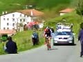 Euskal Herriko Itzulia 2008 Jurgen Van Den Broeck