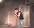 Pierrick Lilliu - Besoin d'espace - Ajaccio