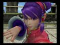 KOF Maximum Impact 2 B.Jenet Playthrough KOF Maximum Impact 2 B.Jenet Playthrough