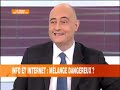 Les Observateurs, Rue89 et Mediapart en débat sur France24 Les Observateurs, Rue89 et Mediapart en débat sur France24