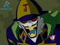 The BatMan - That Boy Needs Therapy