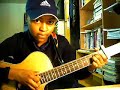 WaYs LiNn - How to play Behind blue eyes