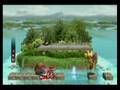 Super Smash Brothers Brawl Subspace Emissary Stage 18 Part 2