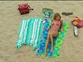 Beauty & the Beach