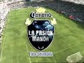 Santos vs Monterrey Clausura 2008 Semifinales 2 2 (Vuelta)
