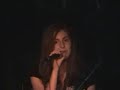 7th Saturn - The Watcher Live in Germany