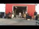 LEBANON DRIVE plays some JUDAS PRIEST.