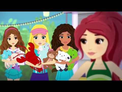 Lego Friends Season 3 Episode 6
