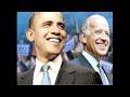 Obama - Biden | Barack Obama Offers VP To Senator Job Biden