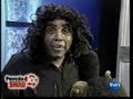 El Compa - Pied Rero
