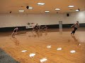 Buckeye Easter Classic,  Classic 500m Final
