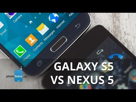how to zoom camera on samsung nexus s