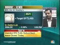 Dr Reddy's Lab top pick in pharma: IIFL Capital
