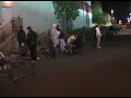 2007 Black Friday at Fry's Electronics Part 1