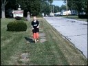 How To Annoy a Jogger