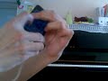 Hotel California intro on Pocketguitar