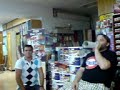 somardos habanera