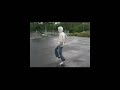 Scorchaz doin Melbourne Shuffle in Sweden Scorchaz doin Melbourne Shuffle in Sweden