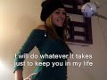 Tynisha Keli- My Everything (with lyrics)