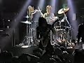Talas LIVE 1984 \"Battle Scar\"