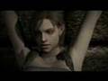 resident evil barbie is a bitch