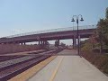 Amtrak #538 w/ cab #8306 and CDTX F59PHI #2014
