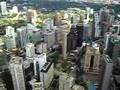 View from TV tower, Kuala Lumpur, Malaysia