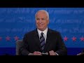 Obama / McCain 3rd Debate , Part 8  - Joe the Plumber