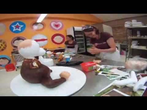 Planet Cake TV Planet Cake