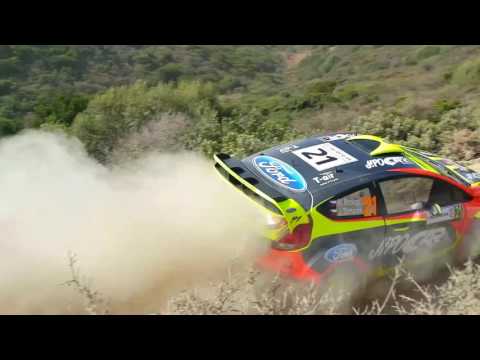 Latest WRC HD & Rally HD Videos