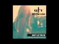 William Hawk - Don't Let You Go (Thomas Petersen Remix Edit)