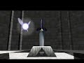 Click here to watch this video The Legend of Zelda: Ocarina of Time - Door of Time Skip (TAS)