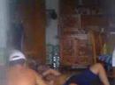 an atraco moro