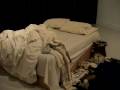 Cama Tracey Emin Cama Tracey Emin