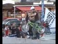 FISE AURON BEST TRIK CONTEST BMX FISE AURON BEST TRIK CONTEST BMX