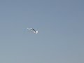 Maiden voyage AirFoilz Edge 540