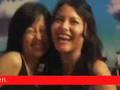 Fanclubx.com covers NY Red Carpet event of Red Doors