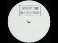 Ionosphere - The Hypertension EP - Out of Ear Ionosphere - The Hypertension EP - Out of Ear