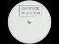 Ionosphere - The Hypertension EP - Out of Ear