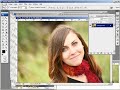 Flush Mount Album Workflow - Working In Photoshop Part 3