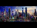 Speed Racer Trailer English High Quali