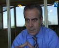 Entrevista a Celestino Corbacho