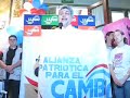 Lugo presenta su programa (III)
