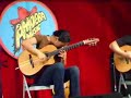 Rodrigo Y Gabriela plays Diablo Rojo @ Amoeba Music, 1/27/07